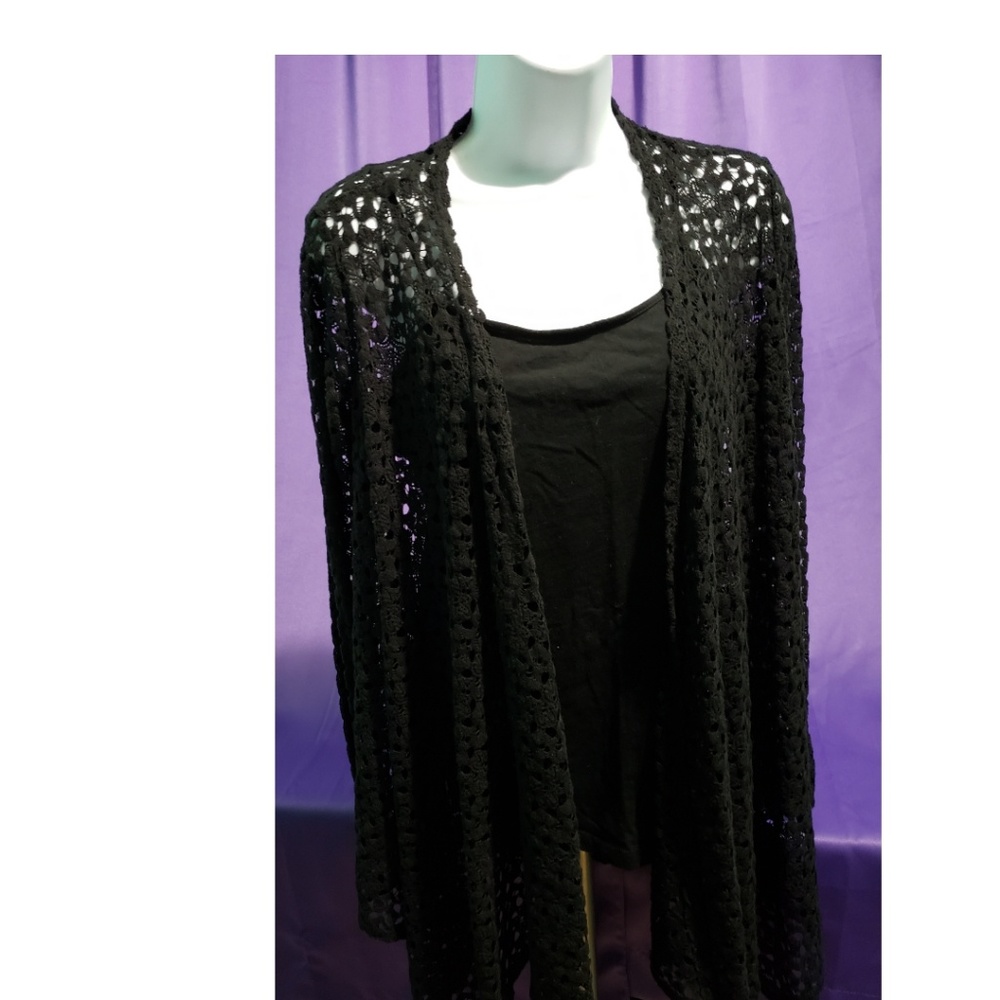 Women's Lightweight Cardigan